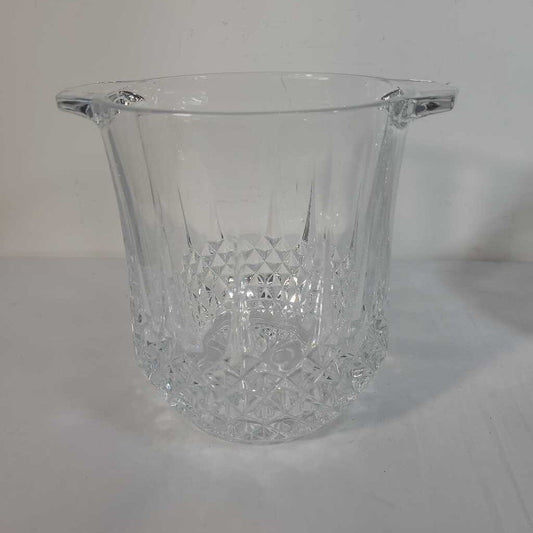 CRYSTAL D'ARQUES LONGCHAMP ICEBUCKET