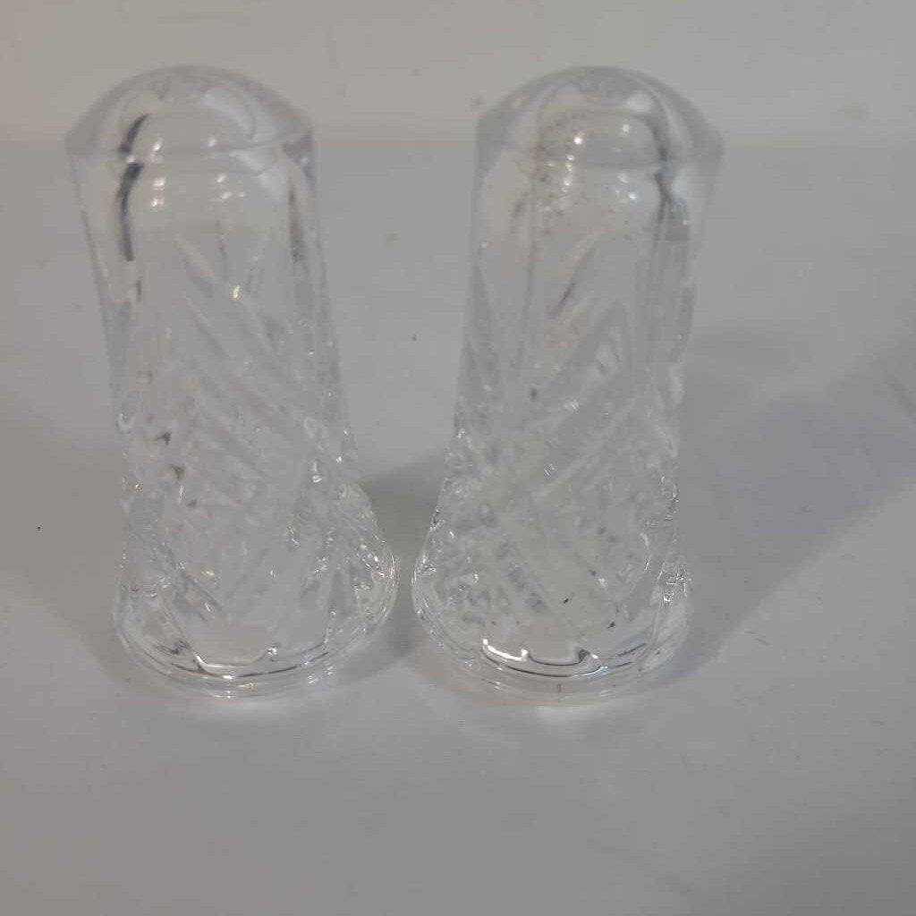 PR CRYSTAL S&P SHAKERS