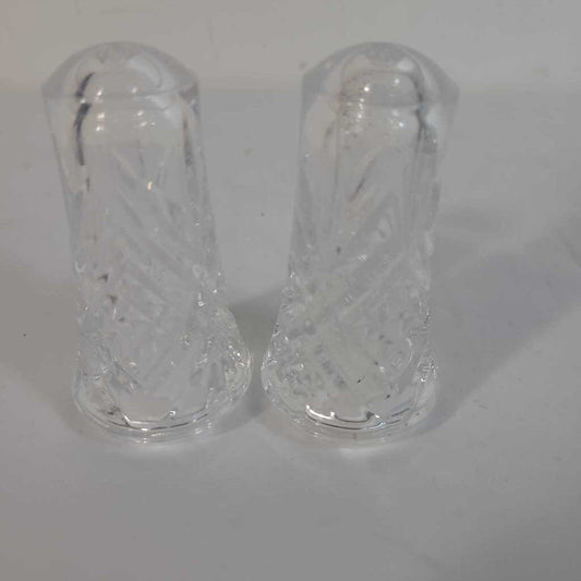 PR CRYSTAL S&P SHAKERS