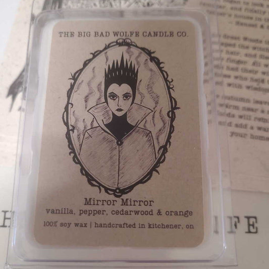MIRROR MIRROR WAX MELT
