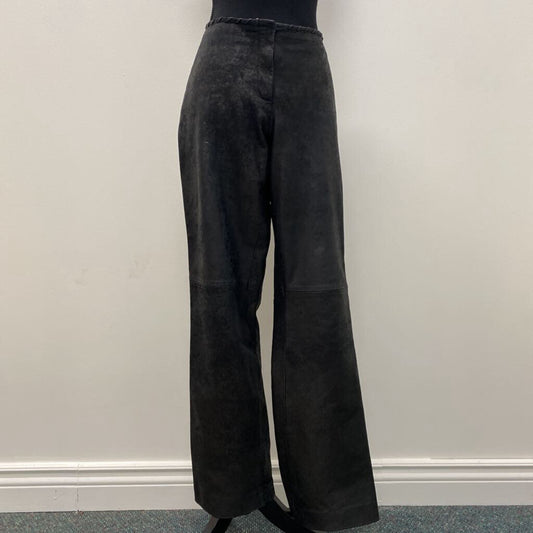 PW BRODY - 100% LEATHER PANTS