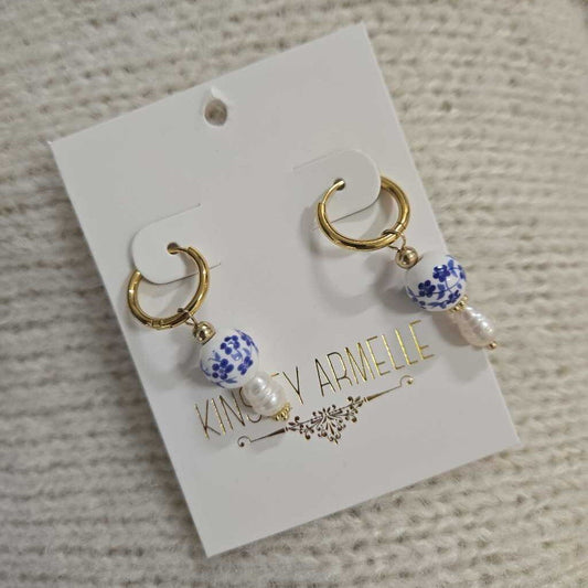 Capri Earrings
