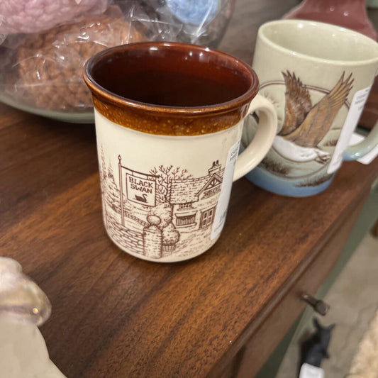 Vintage Mug