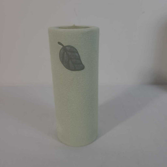 ROUND MEADOW BREEZE PARTYLITE CANDLE HOLDER