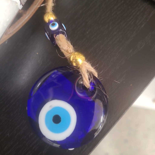 EVIL EYE