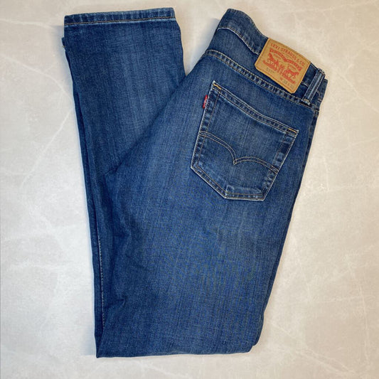LEVI'S - "511" SLIM FIT JEANS
