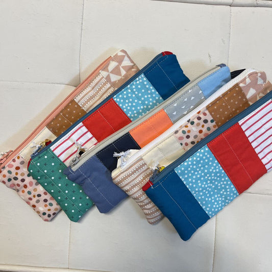 Pencil case | Made in Canada