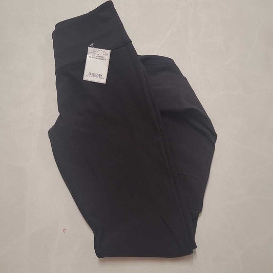 LULULEMON - BLACK LEGGINGS