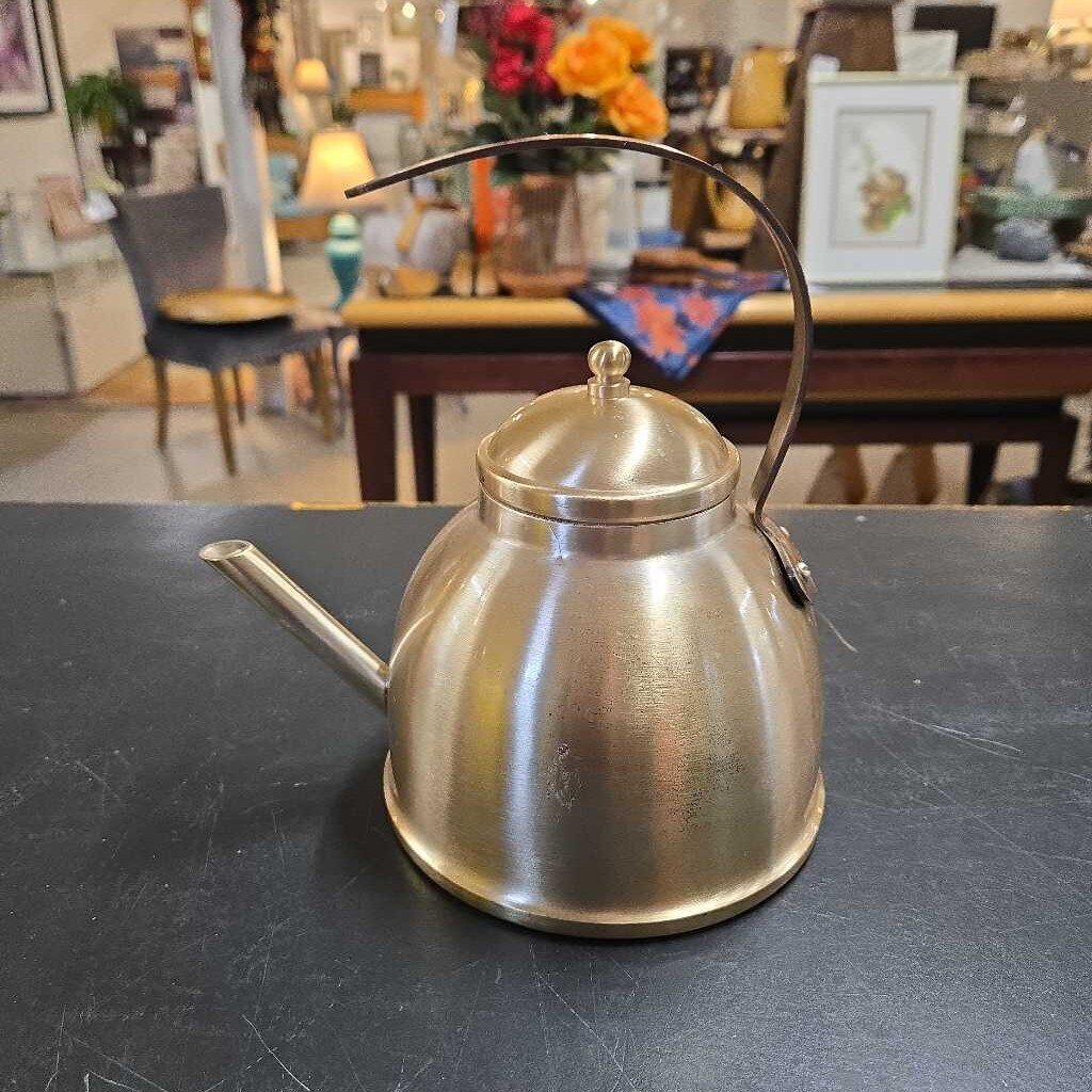 ROSE & FITZGERALD KETTLE