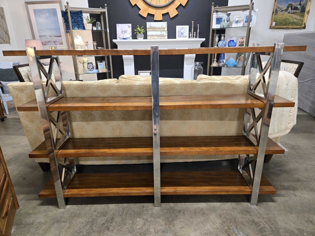 HAMILTON BOOKCASE