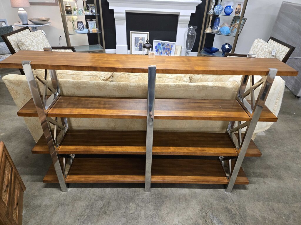HAMILTON BOOKCASE