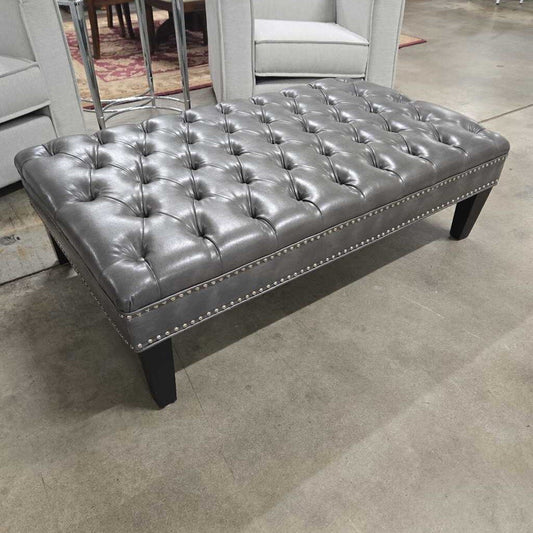 SOHO COCKTAIL OTTOMAN