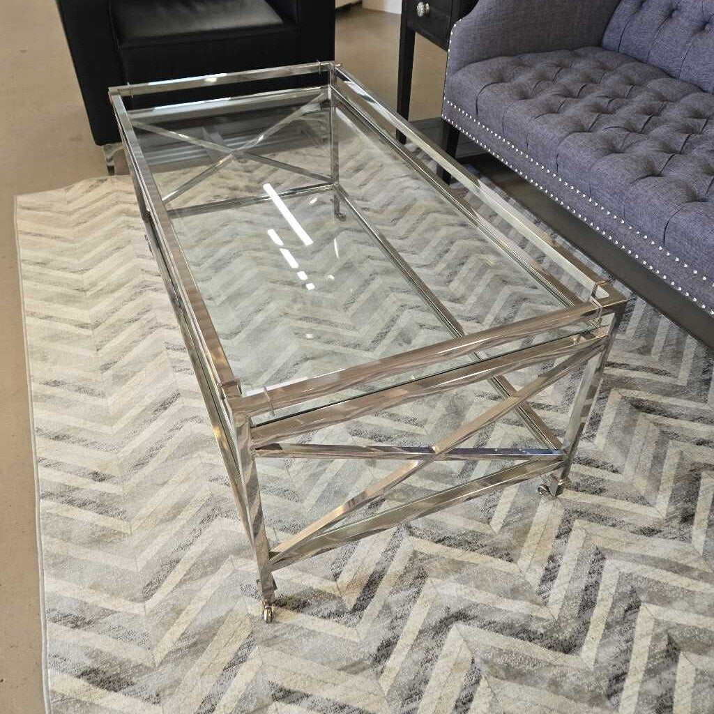 ELLE COFFEE TABLE