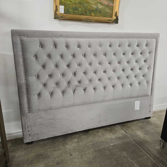CHARISMA KING HEADBOARD