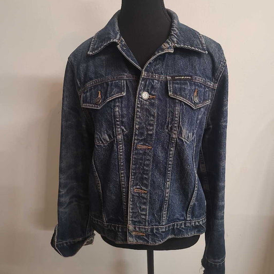DKNY DENIM JACKET
