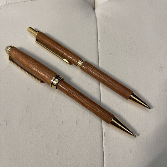 PEN AND PENCIL SETS