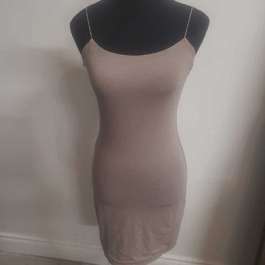 WILFRED FREE TANK DRESS