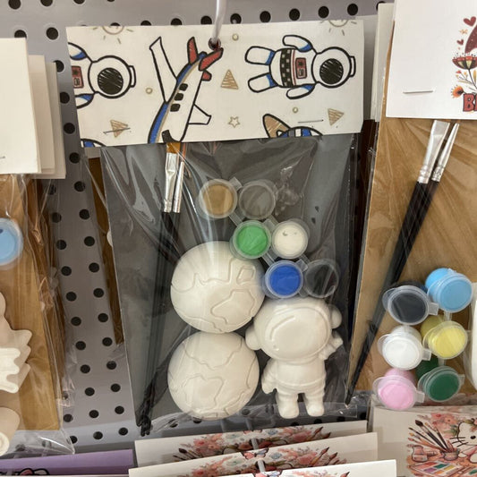 Space Paint Kit