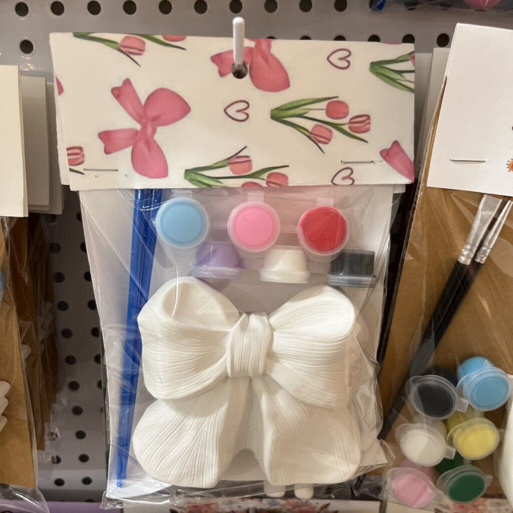 Bow Paint Kit