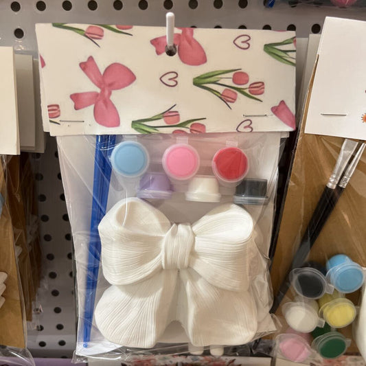 Bow Paint Kit