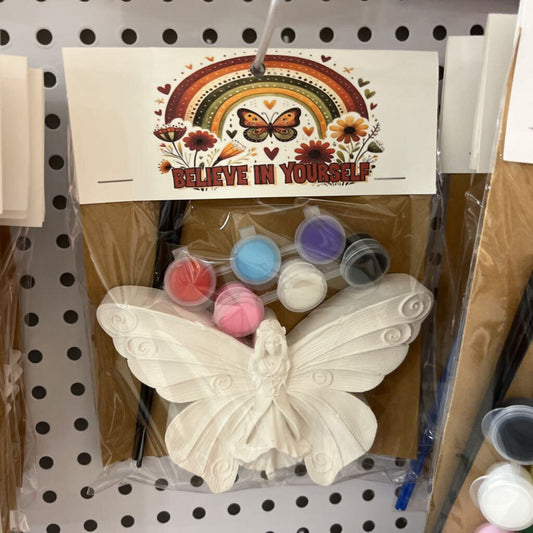 Fairy Paint Kit