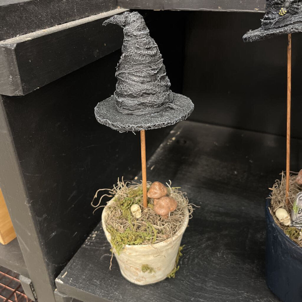 WITCH POT - SM