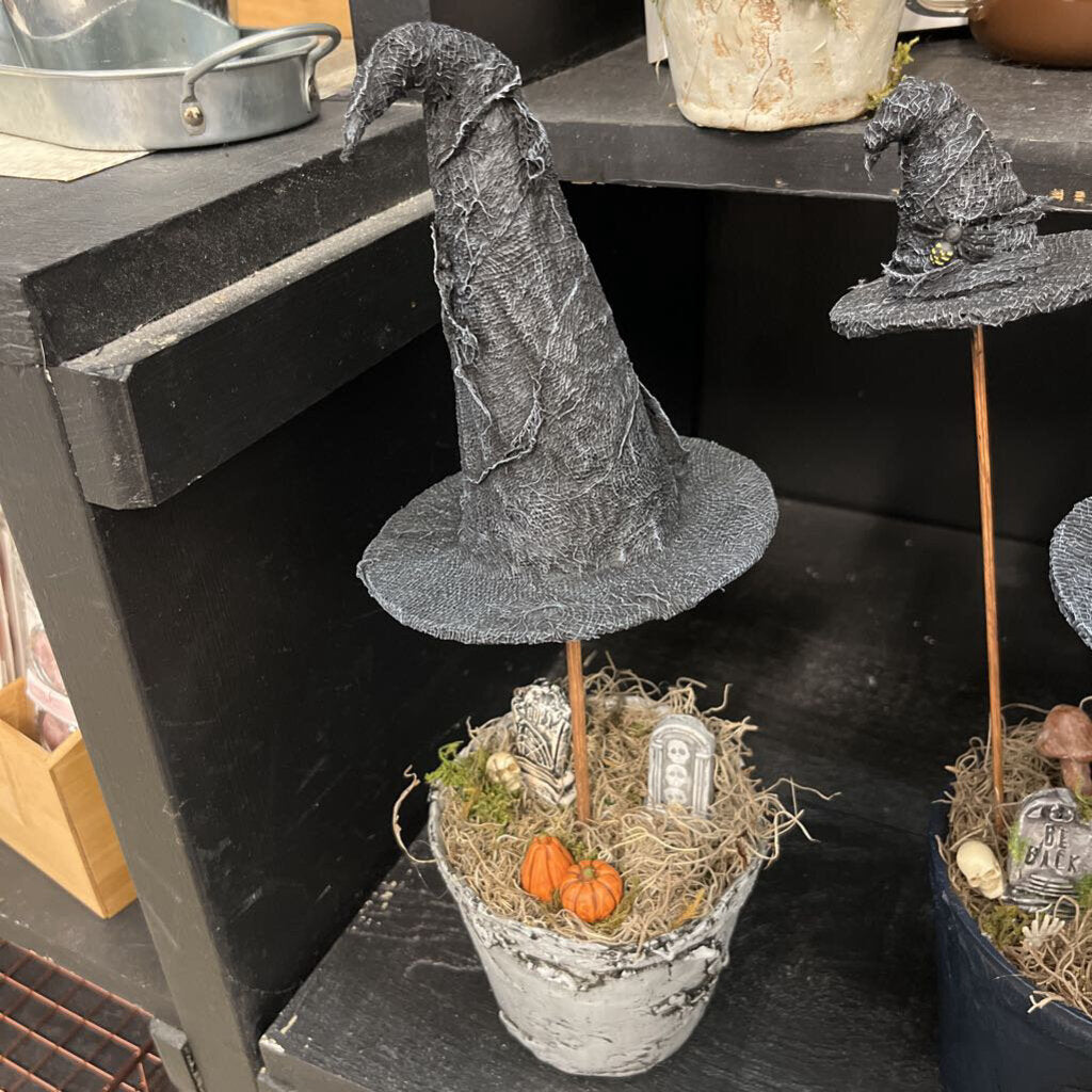 WITCH POT - LRG