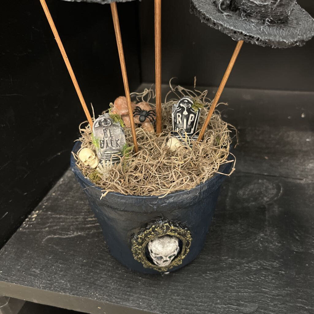 WITCH POT - MULTI