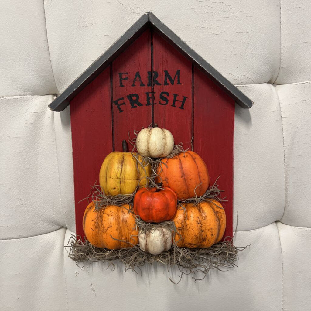FRESH FARM - MED