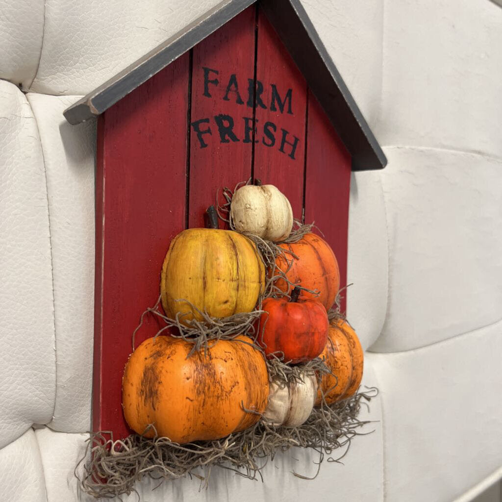 FRESH FARM - MED