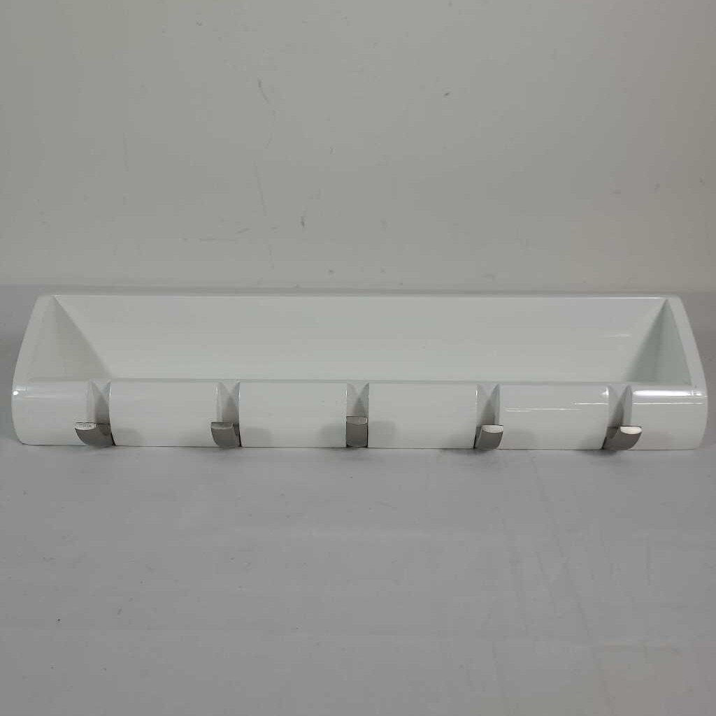 UMBRA CUBBY ENTRYWAY ORGANIZER