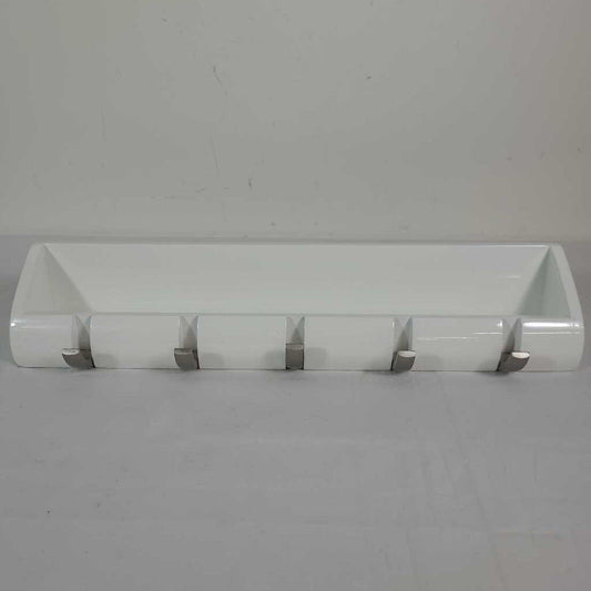 UMBRA CUBBY ENTRYWAY ORGANIZER