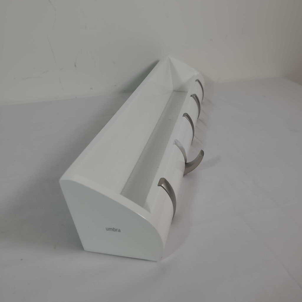 UMBRA CUBBY ENTRYWAY ORGANIZER