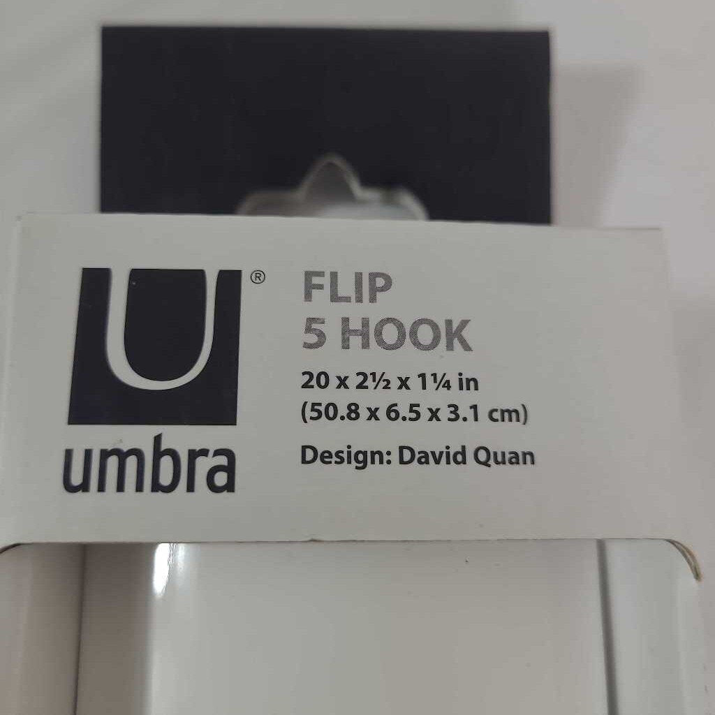 NEW UMBRA FLIP HOOK~5