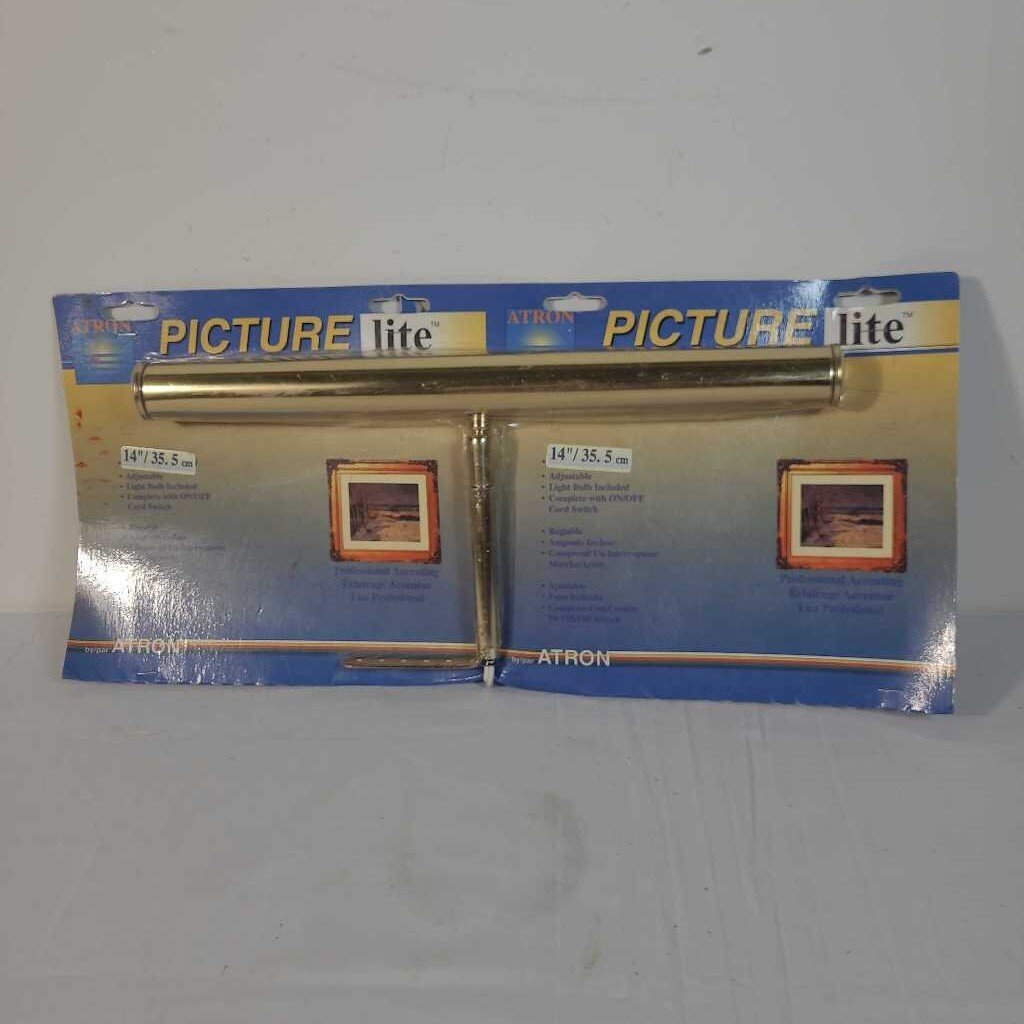 PICTURE LITE – Next Time Around