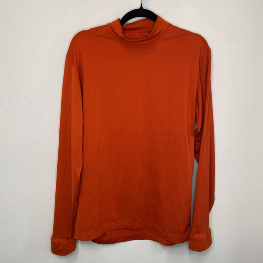 MENS LONG SLEEVE ATHLETIC TOP