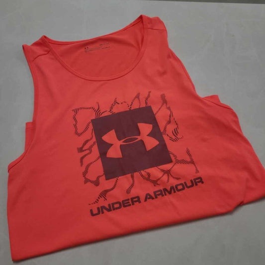 MENS RUNNING TANK