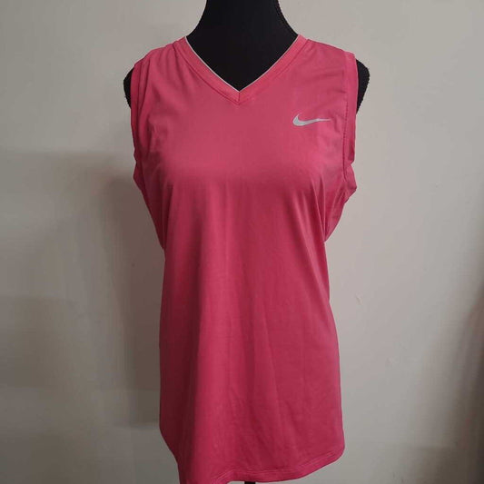 NIKE WOMENS RUNNING TANK