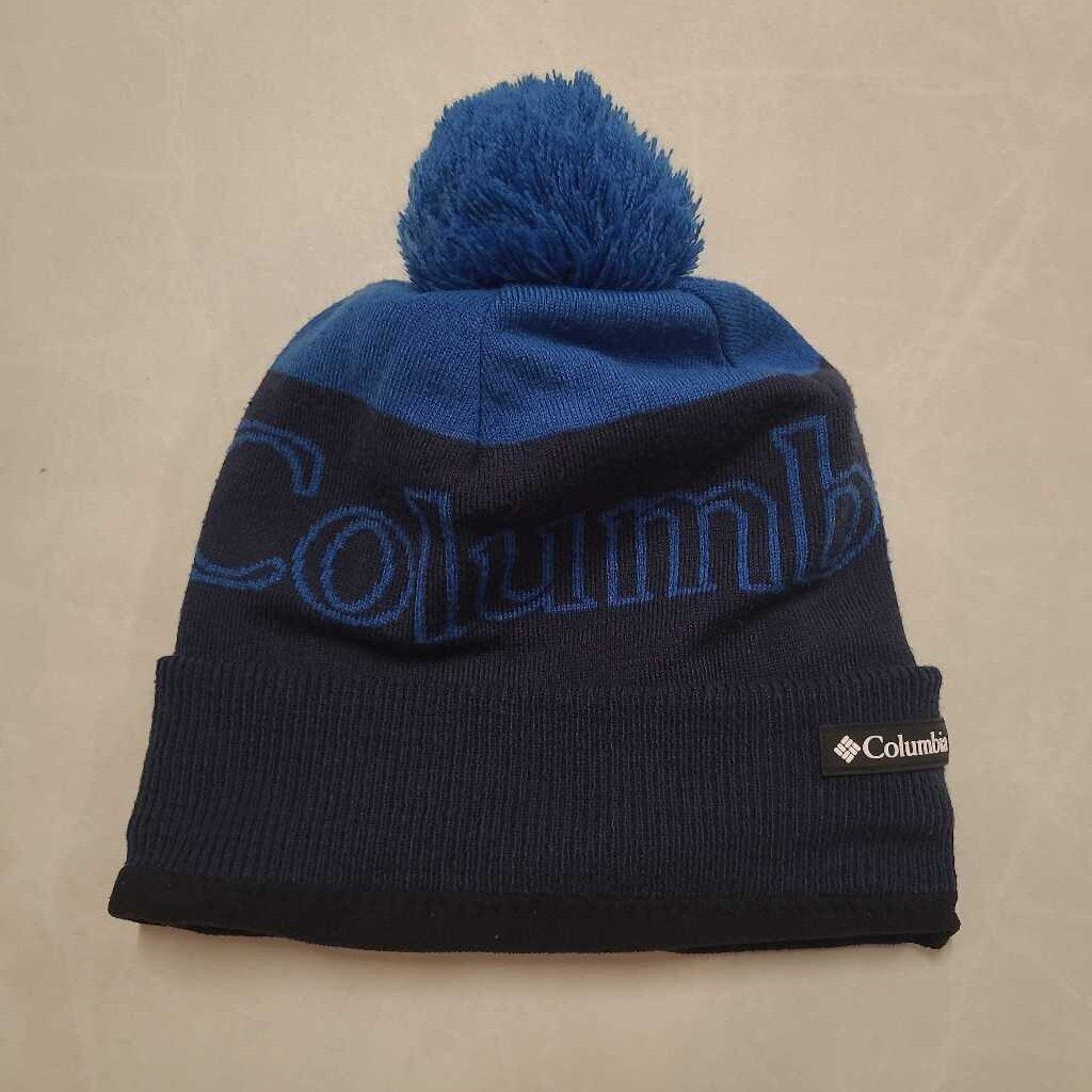 MENS COLUMBIA WINTER HAT