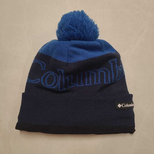 MENS COLUMBIA WINTER HAT