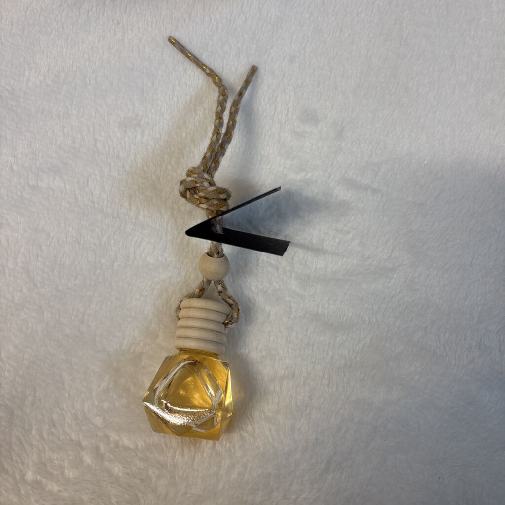 BIRTHDAY CAKE CAR DIFFUSER