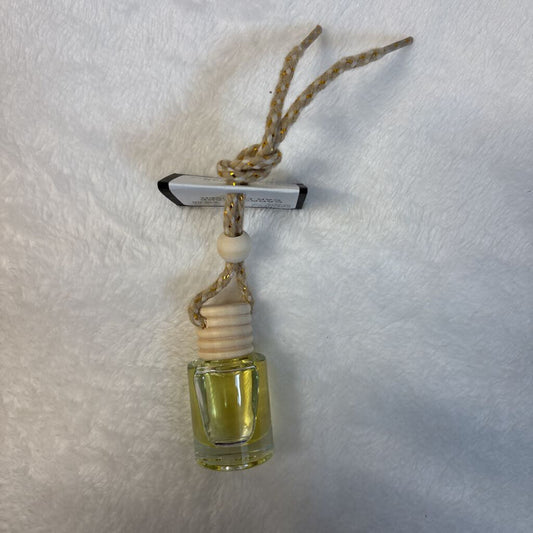 CARROT CAKE CAR DIFFUSER