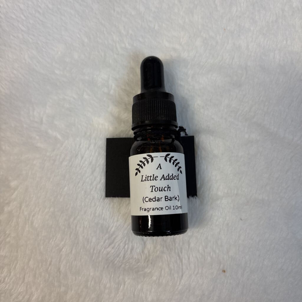 CEDAR BARK OIL