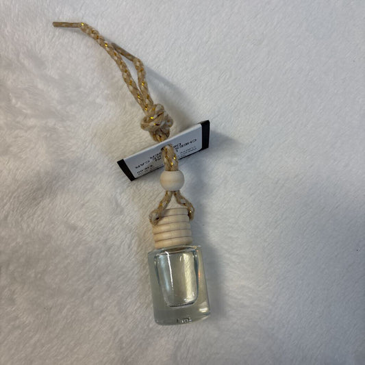 LEMON CHEESECAKE CAR DIFFUSER