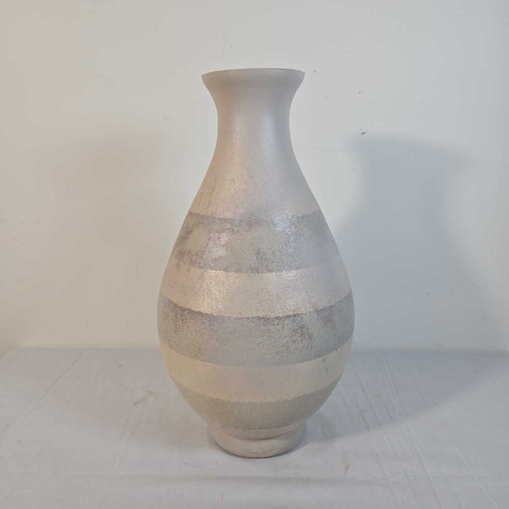 STRIPE VASE