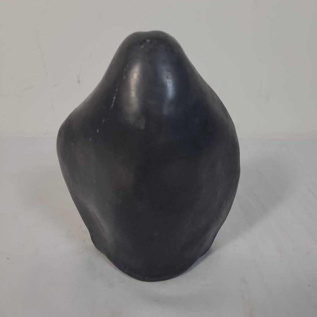 VTG 5" ABBOTT CANADA CARVED SOAPSTONEPENGUIN