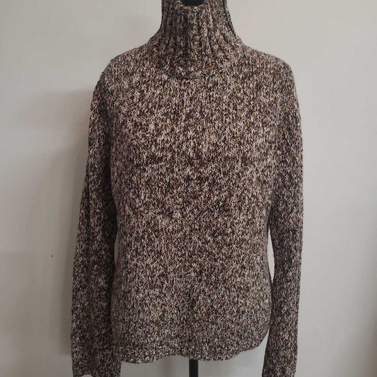 DANIER KNIT TURTLENECK