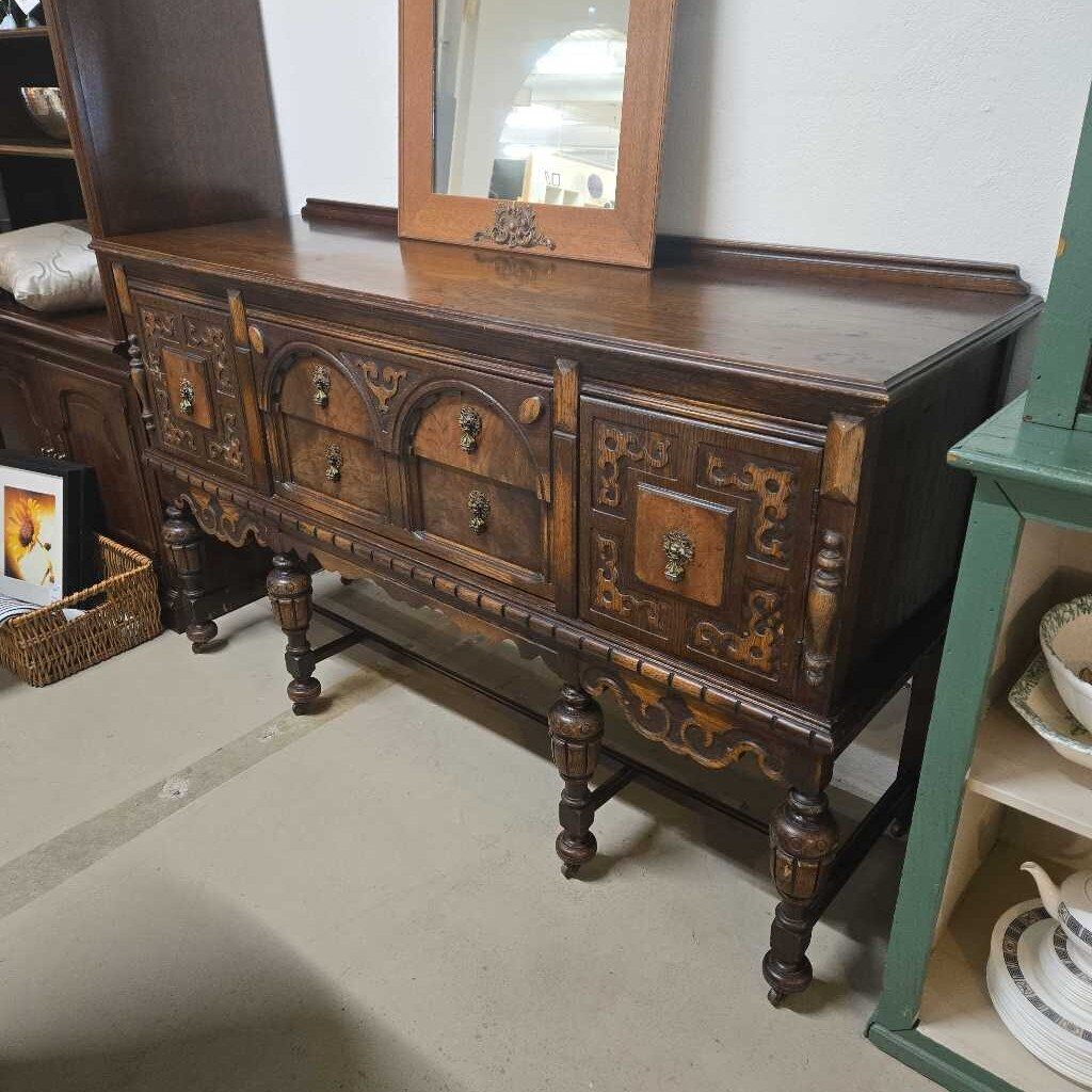VTG BUFFET