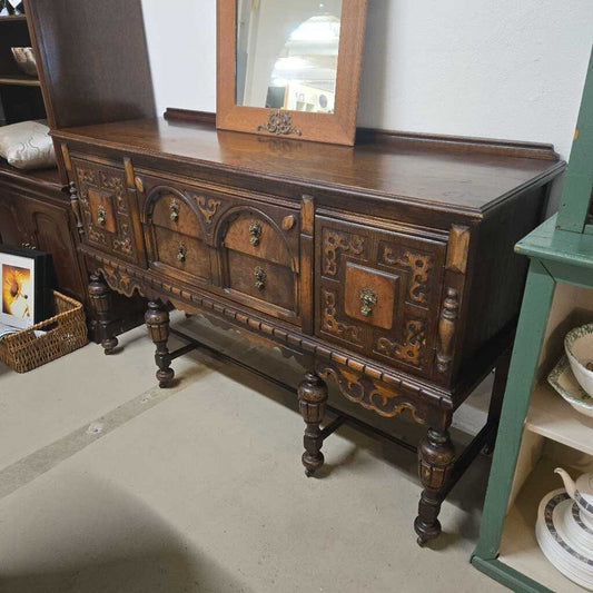 VTG BUFFET