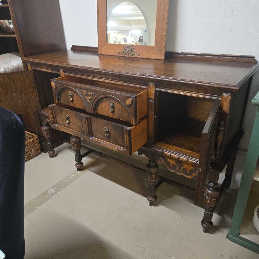 VTG BUFFET